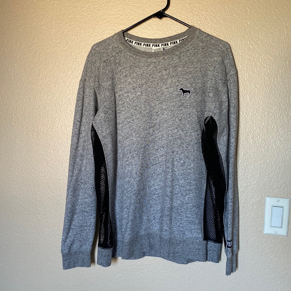 VSPink Sweater